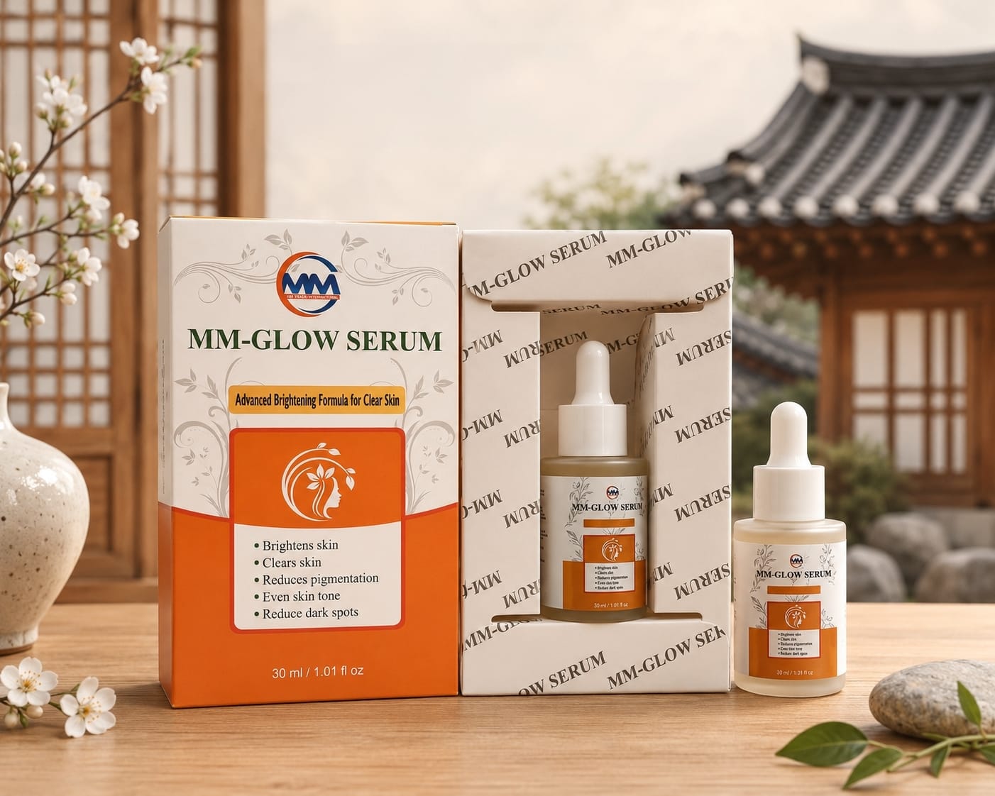 MM GLOW SERUM 1