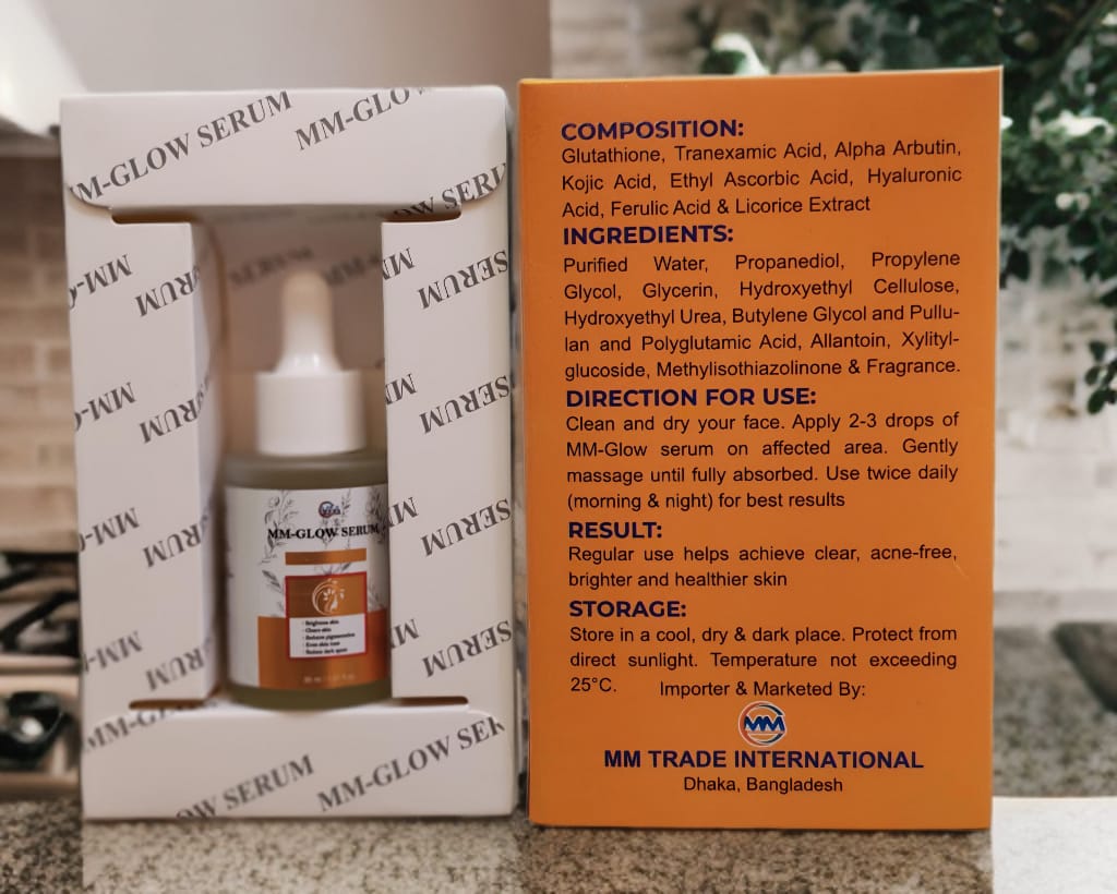 MM GLOW SERUM 2