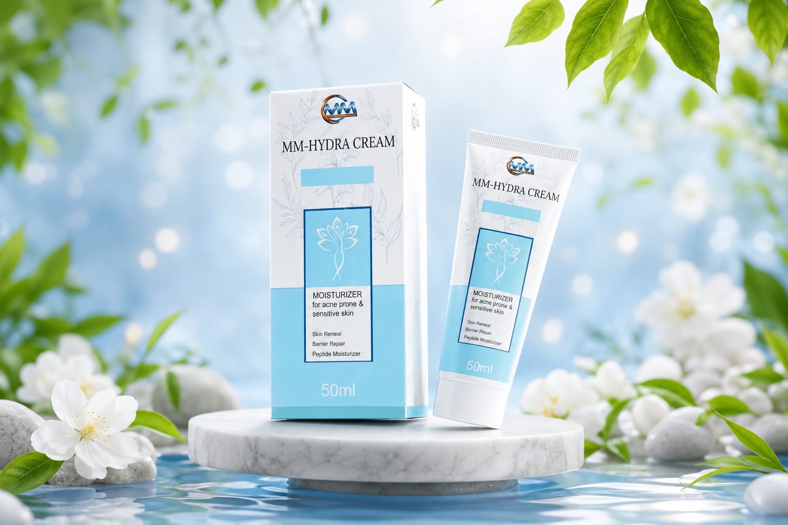 MM HYDRA CREAM